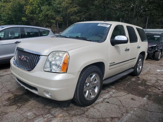 Gmc Yukon slt (2010)