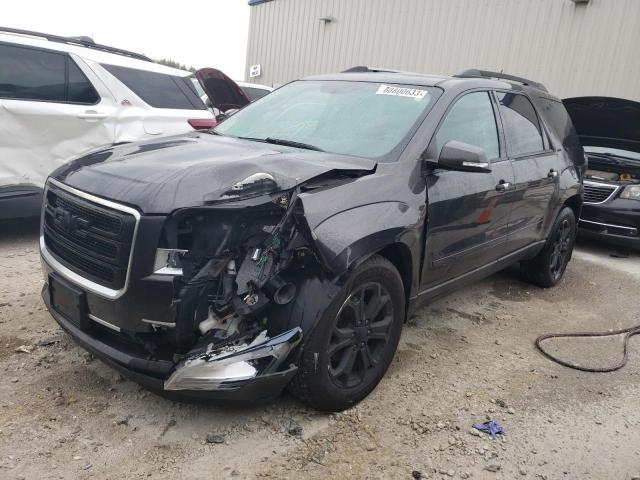 Gmc Acadia slt (2013)