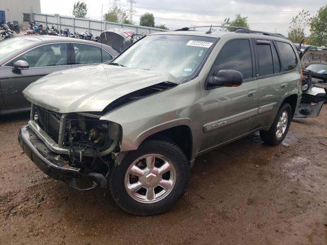 Gmc Envoy (2004)