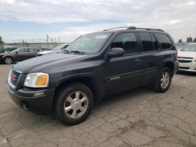 Gmc Envoy (2004)