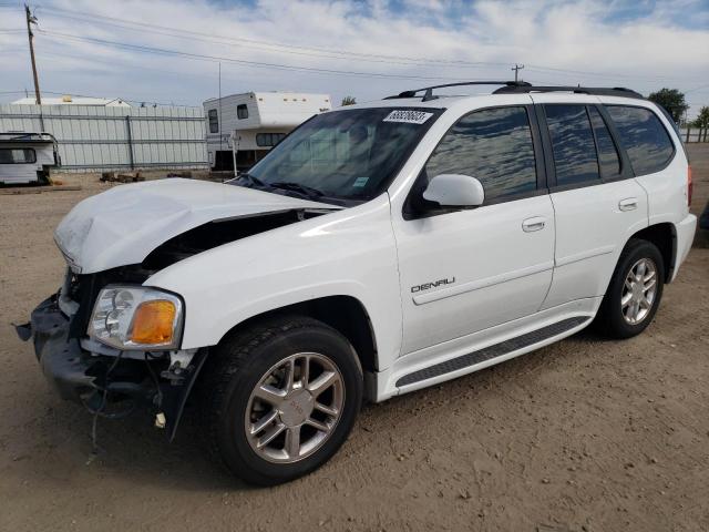 Gmc Envoy dena (2007)