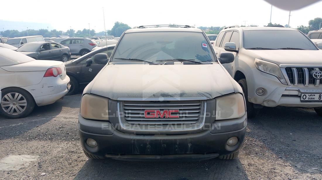Gmc Envoy (2009)