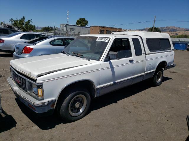 Gmc Sonoma (1991)