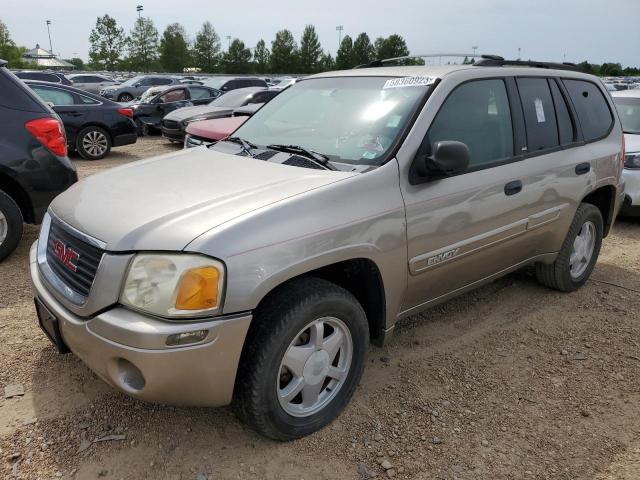 Gmc Envoy (2002)