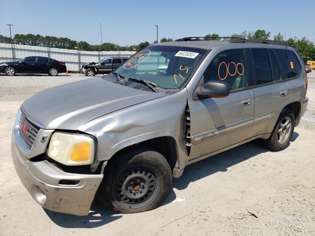 Gmc Envoy (2002)