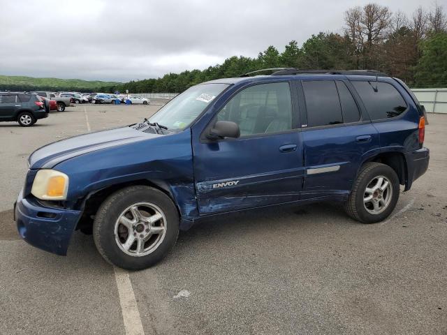 Gmc Envoy (2003)