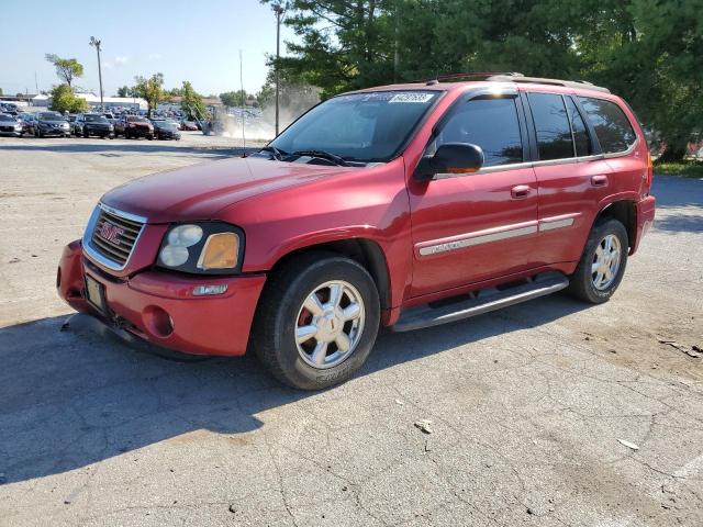 Gmc Envoy (2004)