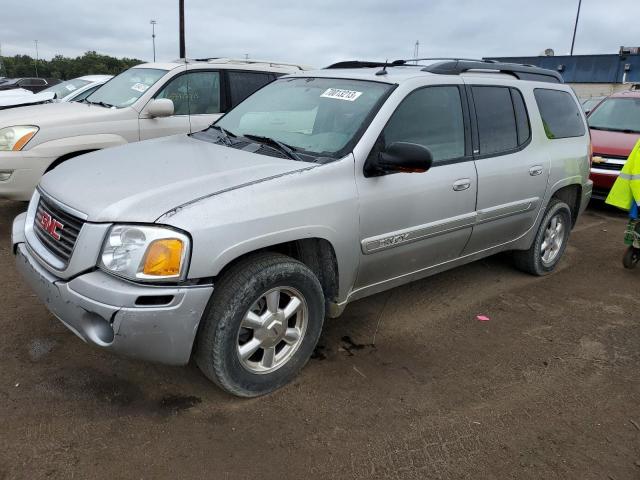 Gmc Envoy xl (2004)