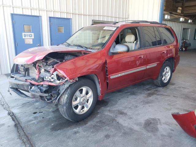 Gmc Envoy (2005)