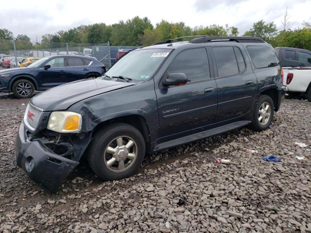 Gmc Envoy dena (2005)