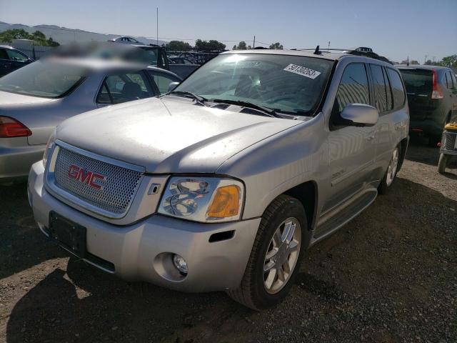 Gmc Envoy dena (2006)