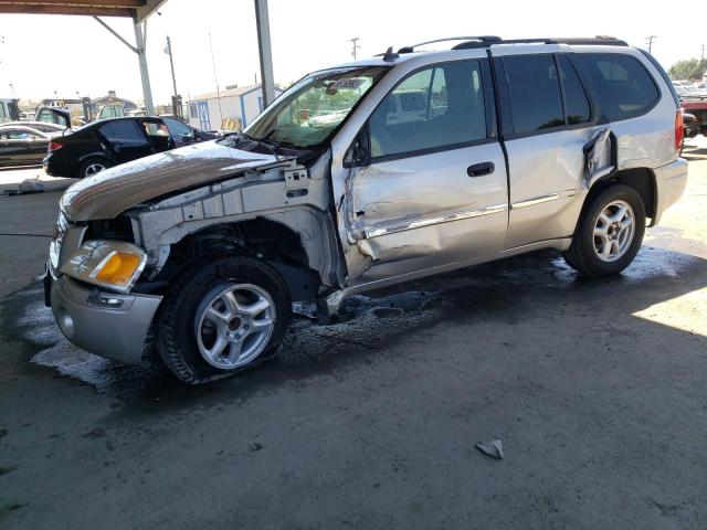 Gmc Envoy (2007)