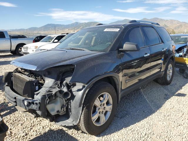 Gmc Acadia sl (2010)