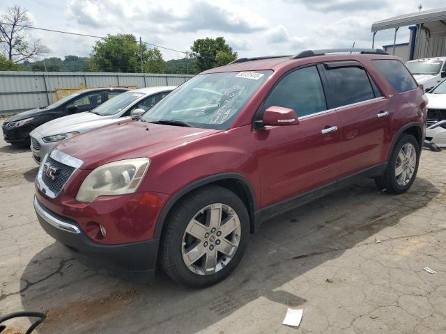 Gmc Acadia slt (2010)
