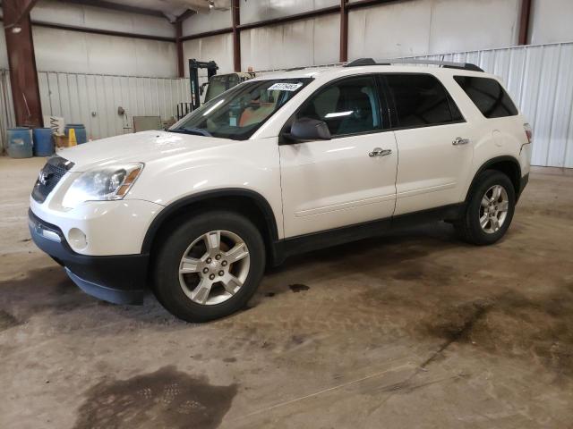 Gmc Acadia sle (2011)