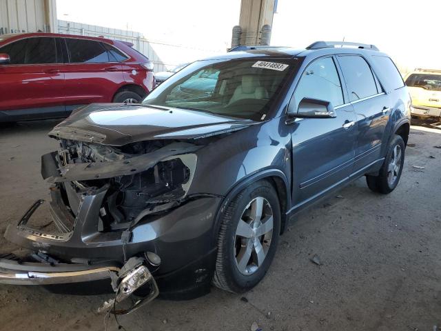 Gmc Acadia slt (2011)