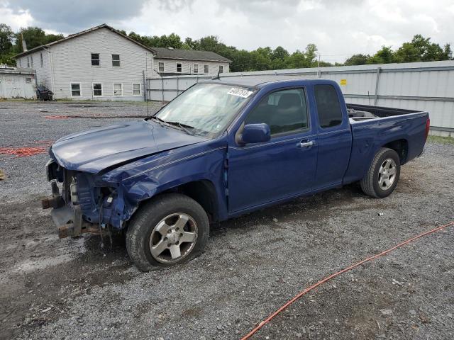 Gmc Canyon sle (2011)