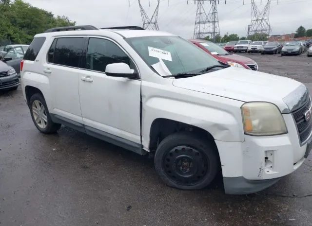Gmc Terrain (2012)