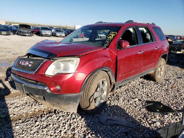 Gmc Acadia slt (2012)