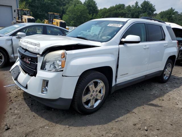 Gmc Terrain (2012)