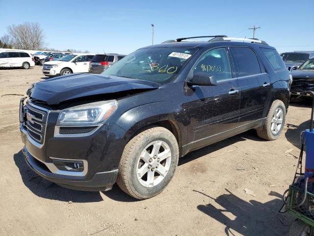 Gmc Acadia sle (2013)