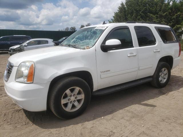Gmc Yukon slt (2013)