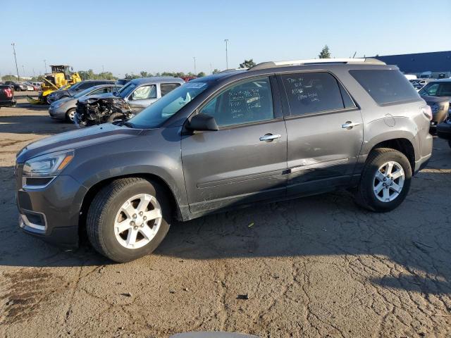 Gmc Acadia sle (2014)
