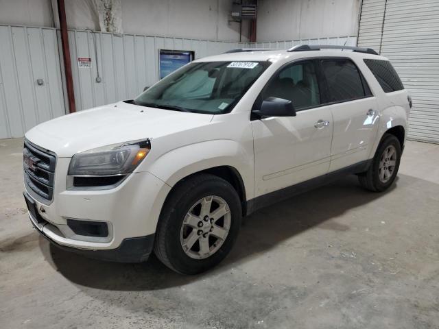 Gmc Acadia sle (2014)