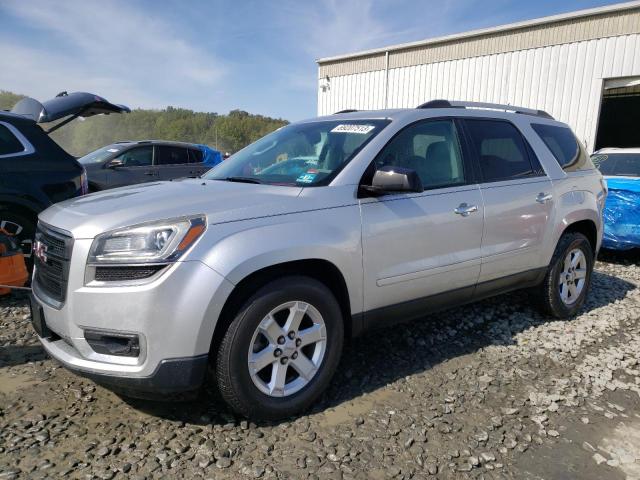 Gmc Acadia sle (2014)
