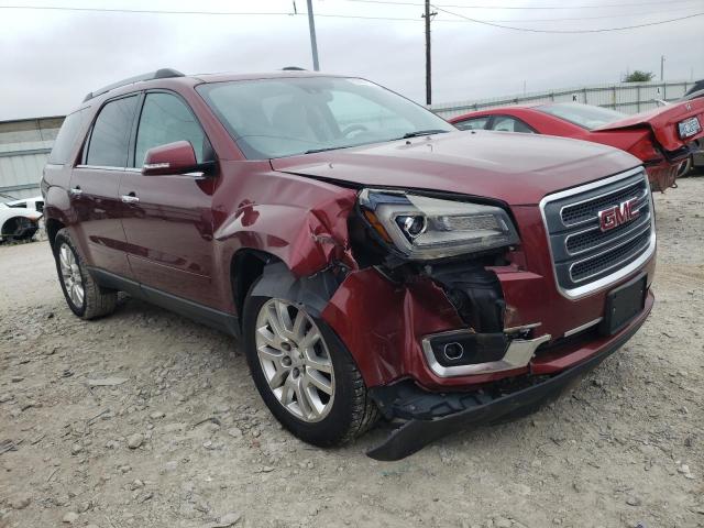 Gmc Acadia slt (2015)