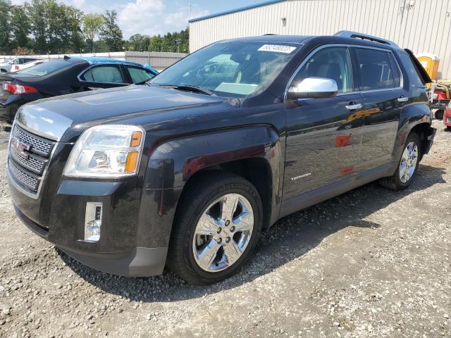 Gmc Terrain (2015)