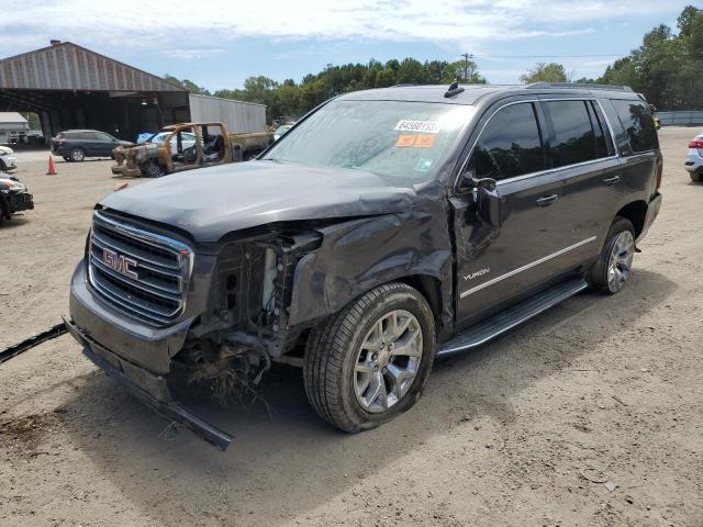Gmc Yukon slt (2015)