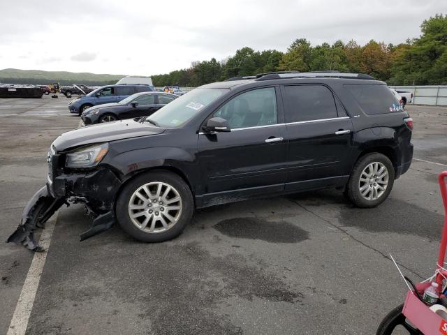 Gmc Acadia slt (2016)