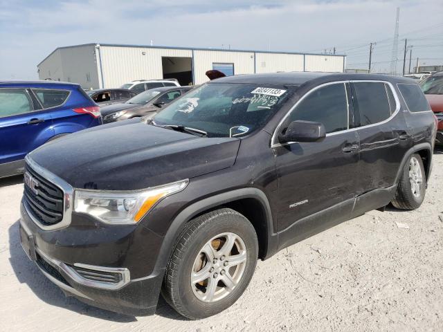 Gmc Acadia sle (2018)
