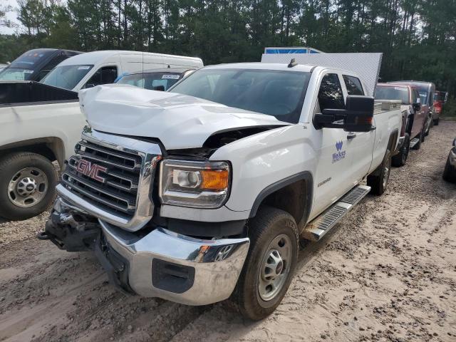 Gmc Sierra c25 (2019)
