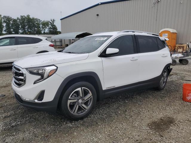Gmc Terrain (2020)