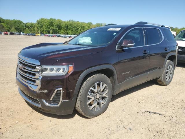 Gmc Acadia sle (2021)