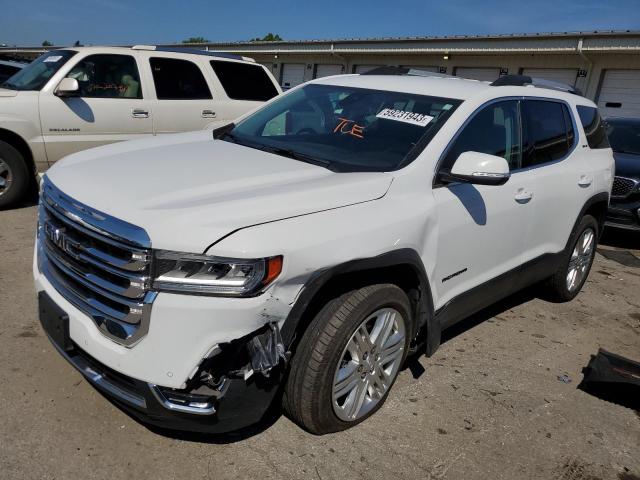 Gmc Acadia sle (2021)
