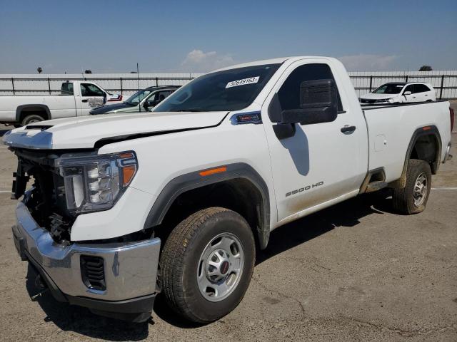 Gmc Sierra c25 (2022)