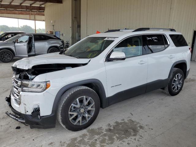 Gmc Acadia slt (2023)