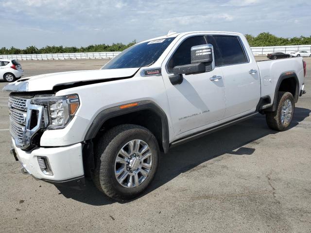 Gmc Sierra k35 (2023)