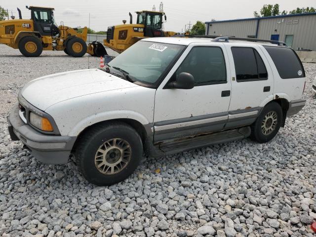 Gmc Jimmy (1996)