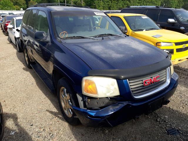 Gmc Envoy (2002)