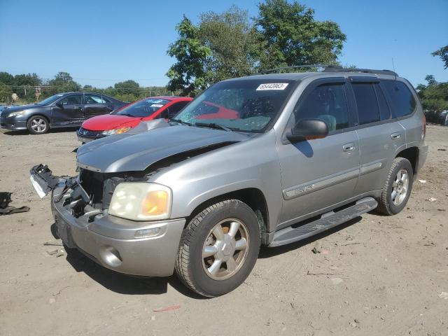 Gmc Envoy (2002)