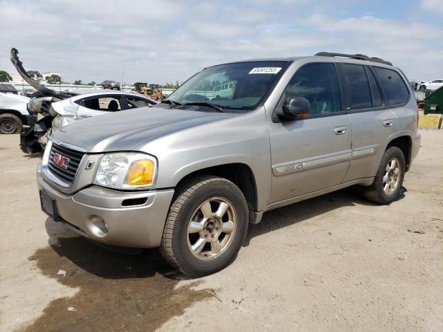 Gmc Envoy (2002)