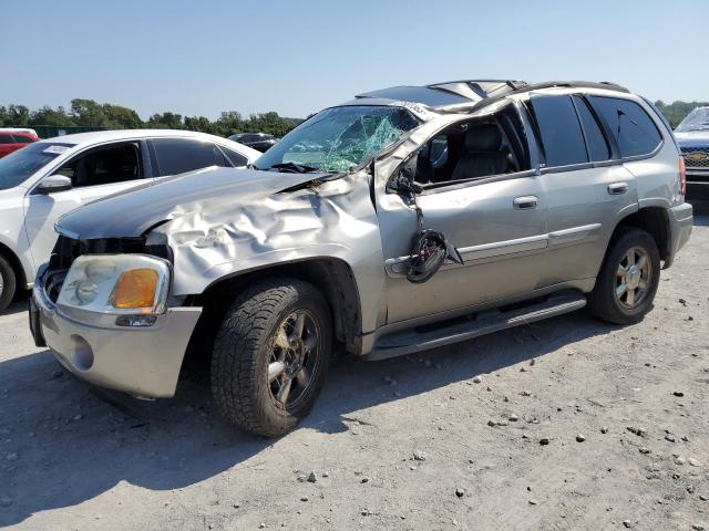 Gmc Envoy (2002)