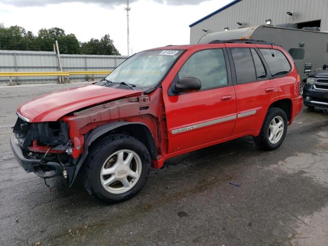 Gmc Envoy (2002)