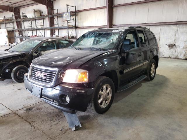 Gmc Envoy (2002)