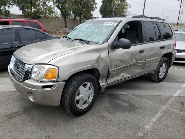 Gmc Envoy (2002)