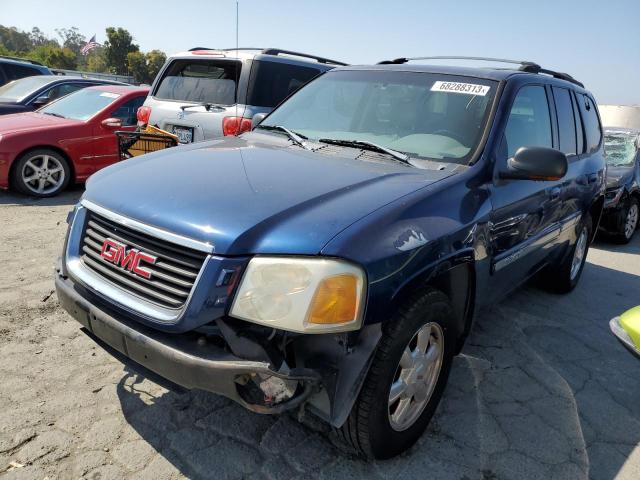 Gmc Envoy (2003)